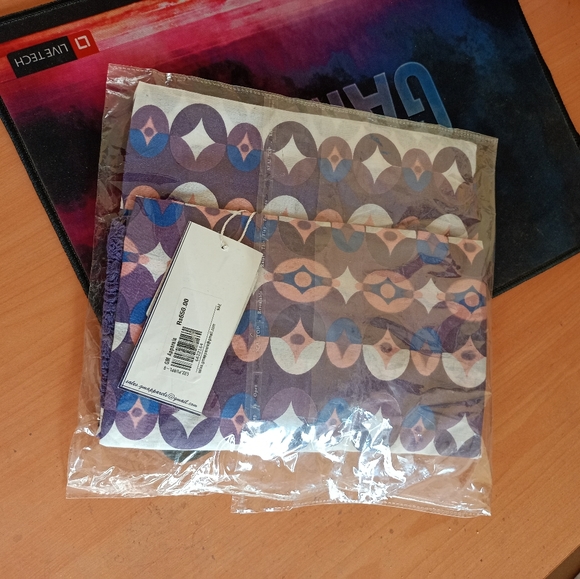 Alma Other - 🌴 pre-owned with tags Alma kurta Size 'S' (sealed package - fixed price)